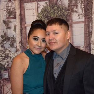 Meet your Posher, Aracely